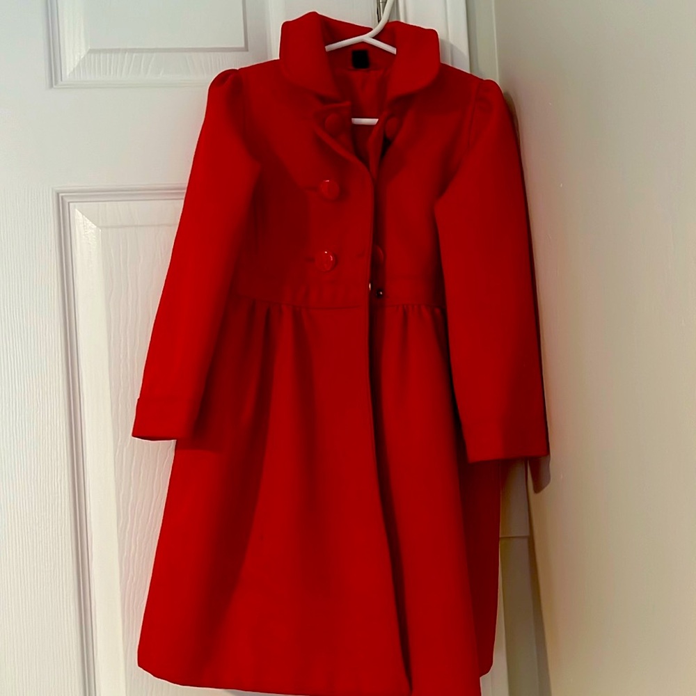 Kids Gap winter coat